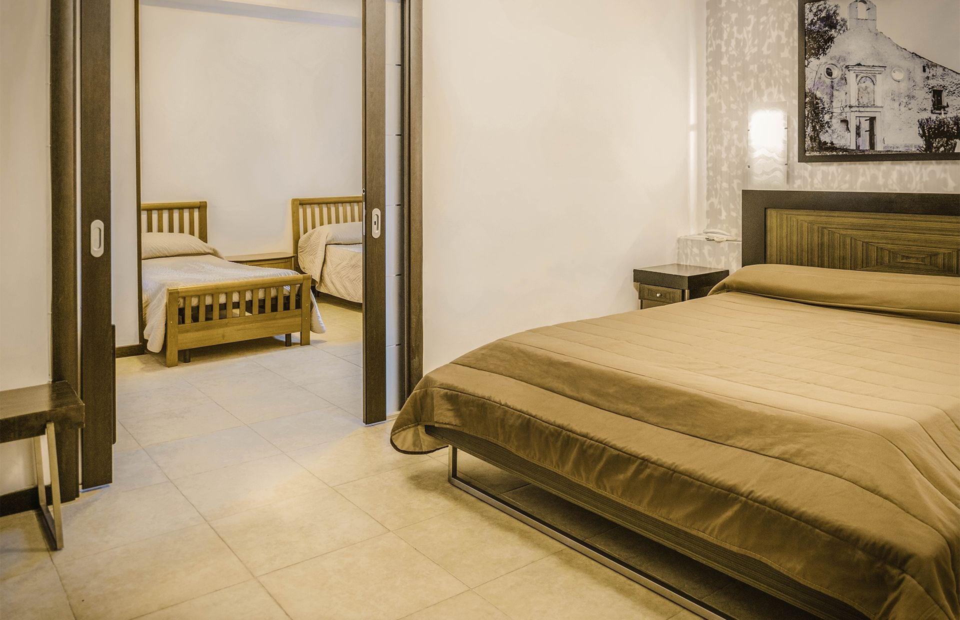 Hotel Grazia إبولي المظهر الخارجي الصورة