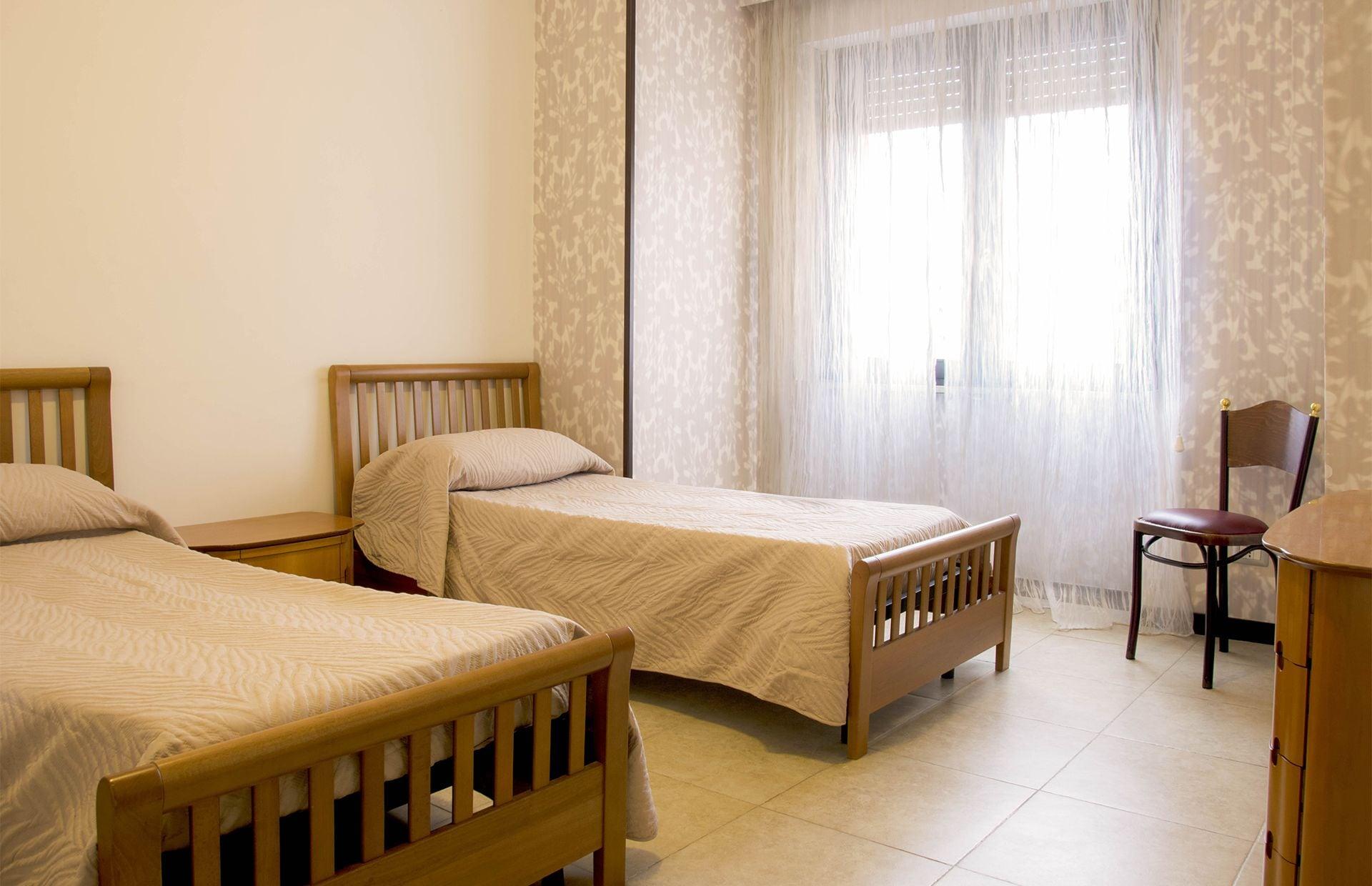 Hotel Grazia إبولي المظهر الخارجي الصورة